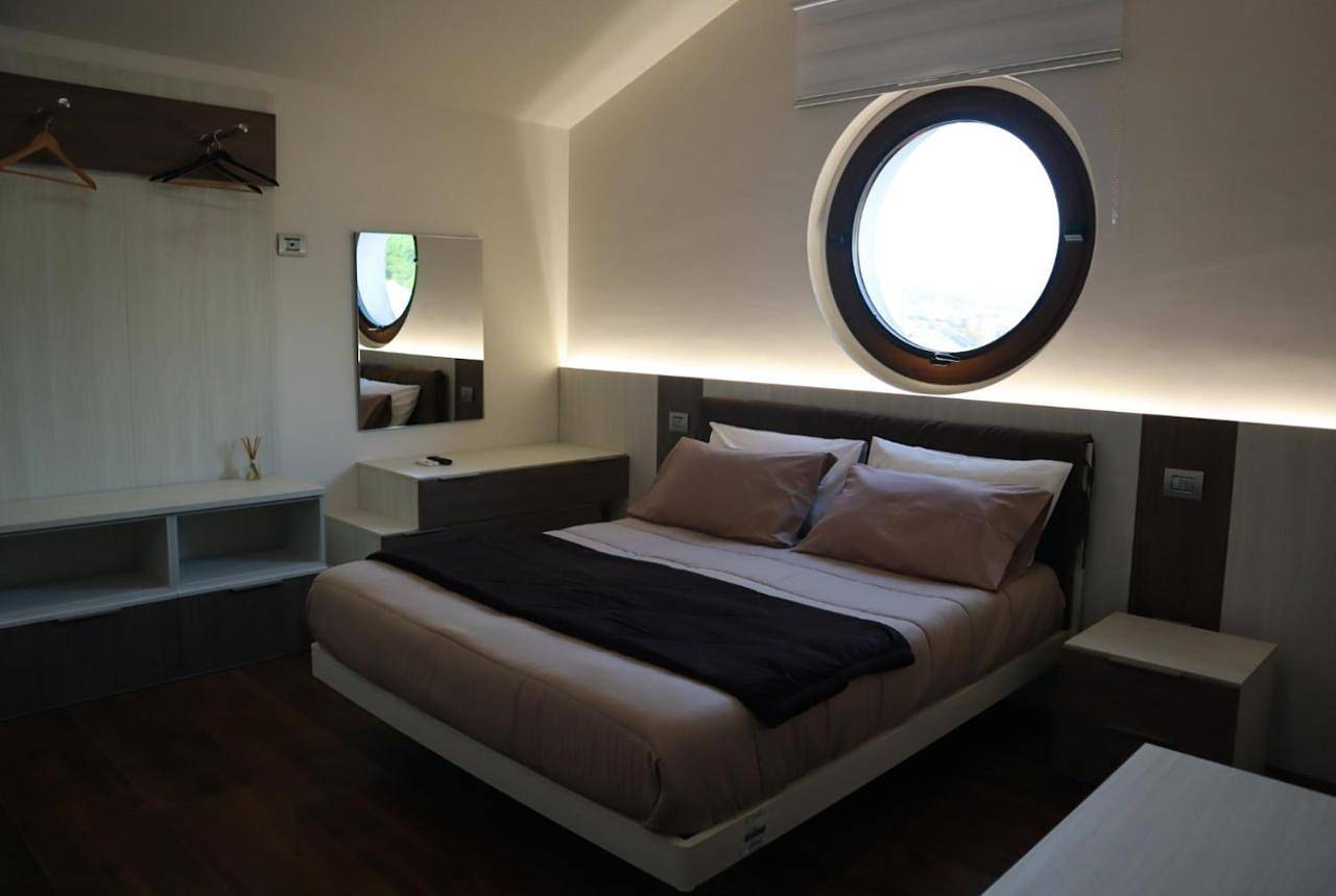 Matilde's Luxury Villa in Isernia, Provincia d'Isernia