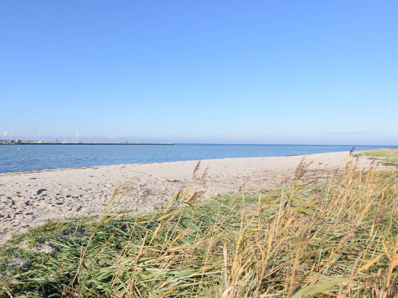 Skandiavisches Ferienhaus an der Geltinger Bucht, foto 13