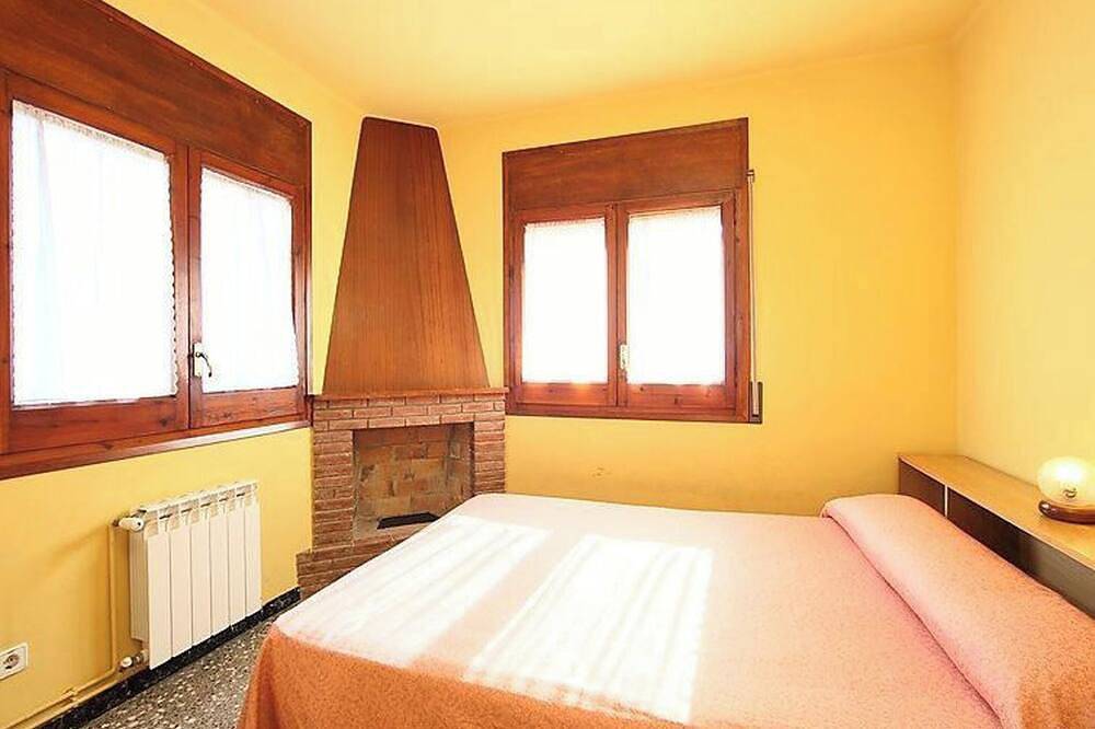 Ganze Wohnung, Homerez - Wohnung in Canyelles mit Pool in Canyelles (Barcelona), Garraf