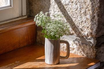 Maison De Vacances pour 8 Personnes dans Plobannalec-Lesconil, Finistère, Photo 2