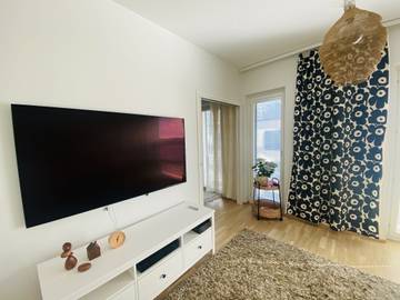 Apartamento para 5 Personas en Helsinki, Uusimaa, Foto 1