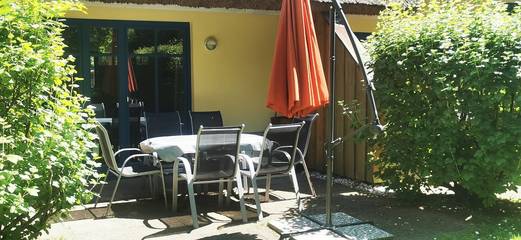 Ferienhaus für 6 Personen in Puddemin, Poseritz, Bild 1