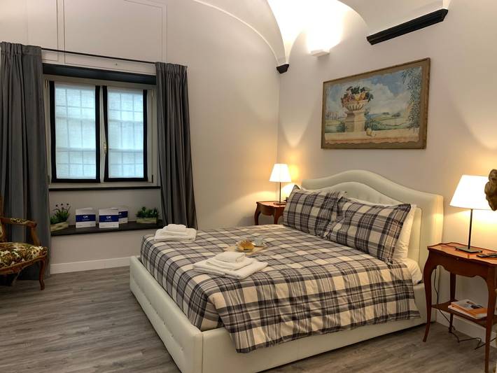Appartamento vacanze per 4 persone - 1