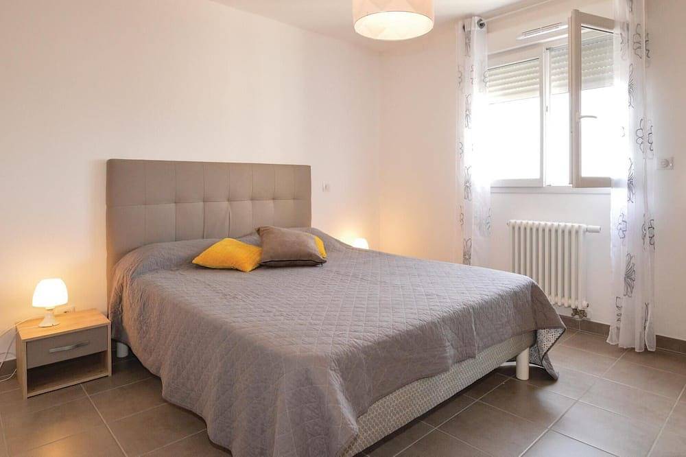 Appartement entier, Magnifique appartement d'une chambre à. in Ajaccio, Golfe D'Ajaccio