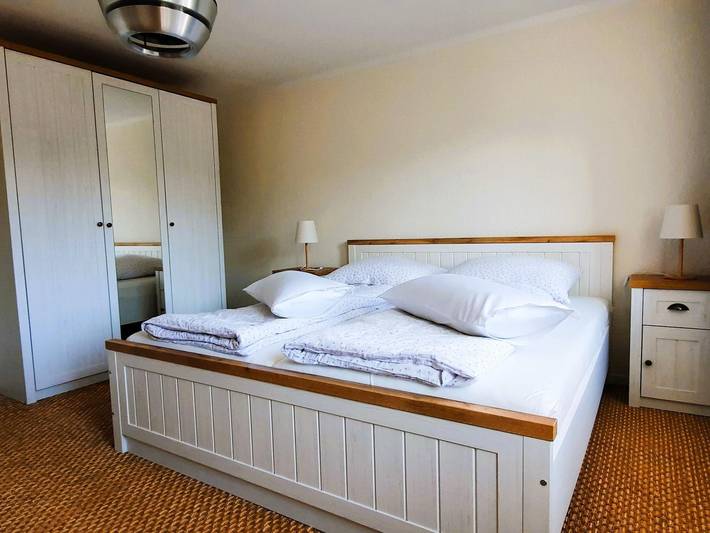 Ferienwohnung für 4 Personen im Vogtland - 3