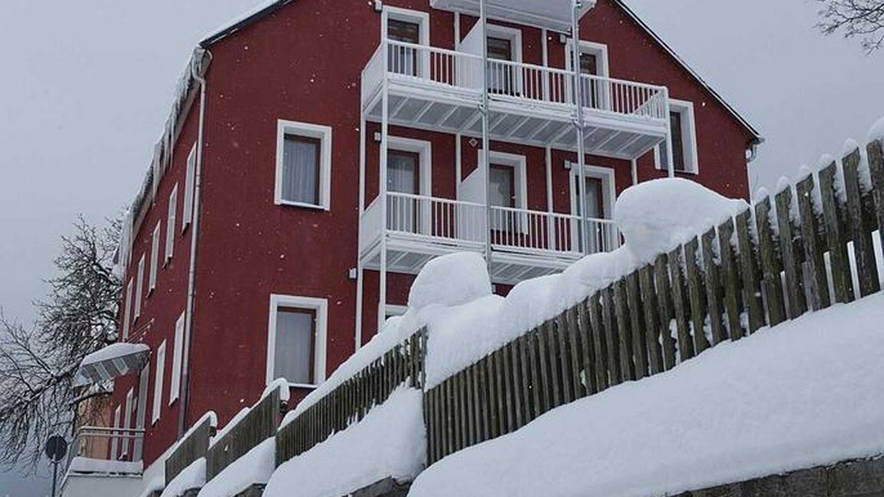 Ganze Ferienwohnung, Ferienwohnung für 4 Personen (45 m²) in Oberwiesenthal in Oberwiesenthal, Erzgebirge