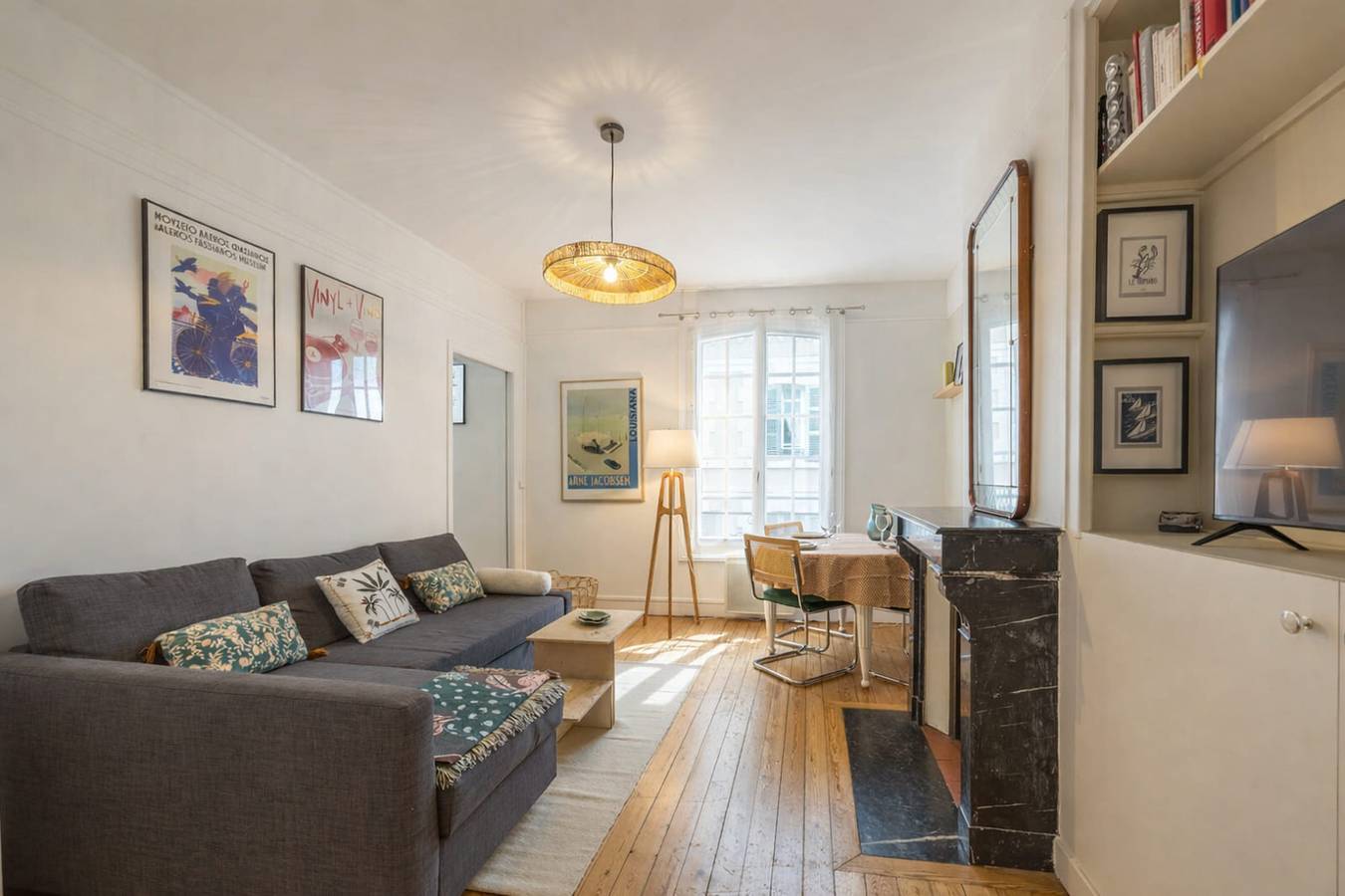 Photo : Appartement de vacances
