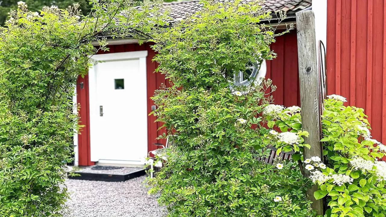 Ferienhaus für 7 Personen (96 m²) in Motala in Vättern