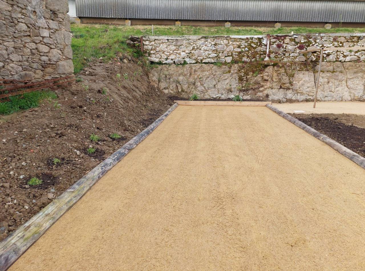 Gîte au Vent des Collines in Les Epesses, Vallée de la Loire