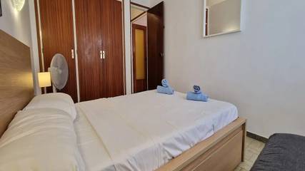 Appartamento per 5 Persone in Santa Susanna, Maresme, Foto 4