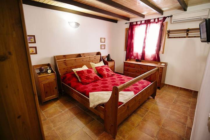 Ferienhaus für 5 Personen, mit Terrasse in Santa Lucía de Tirajana - 4