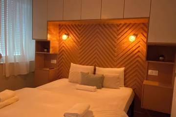 Appartement De Vacances pour 2 Personnes dans Tourcoing, Région de Lille, Photo 3