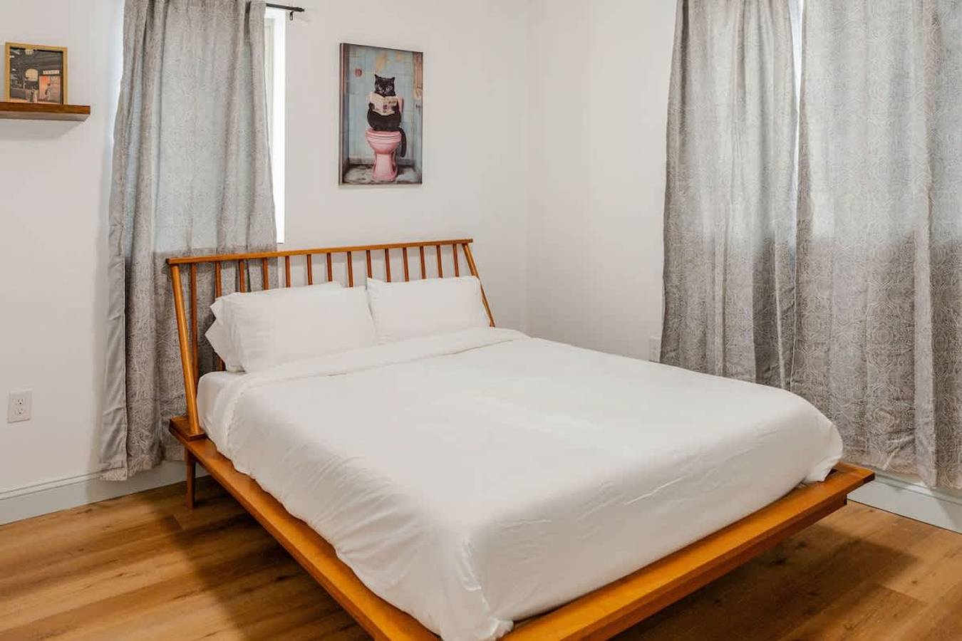 Apartamento entero, 4 Showa Era Charm In Historic Fishtown in Filadelfia, Pensilvania