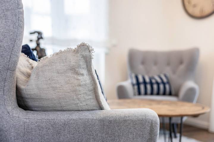 Ferienwohnung für 4 Personen, mit Garten in Sundern - 4