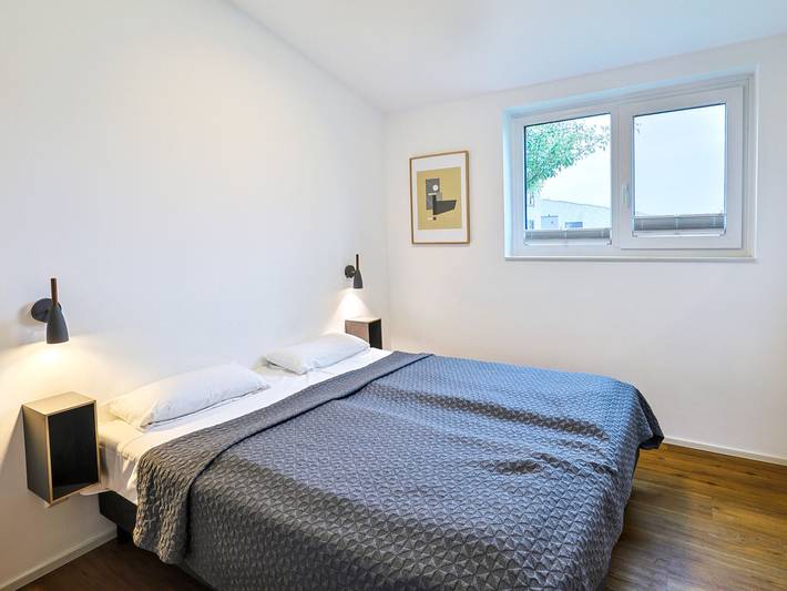 Ferienhaus für 8 Personen, mit Sauna und Kinderpool sowie Terrasse, mit Haustier am Dümmer See (Niedersachsen) - 4