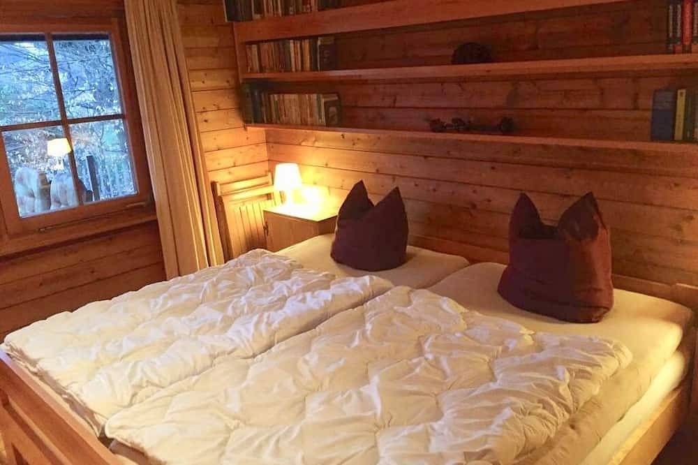 'Haus Frei Wald', 6-Personen-norwegischen Haus Sauerland in Bromskirchen, Waldecker Land