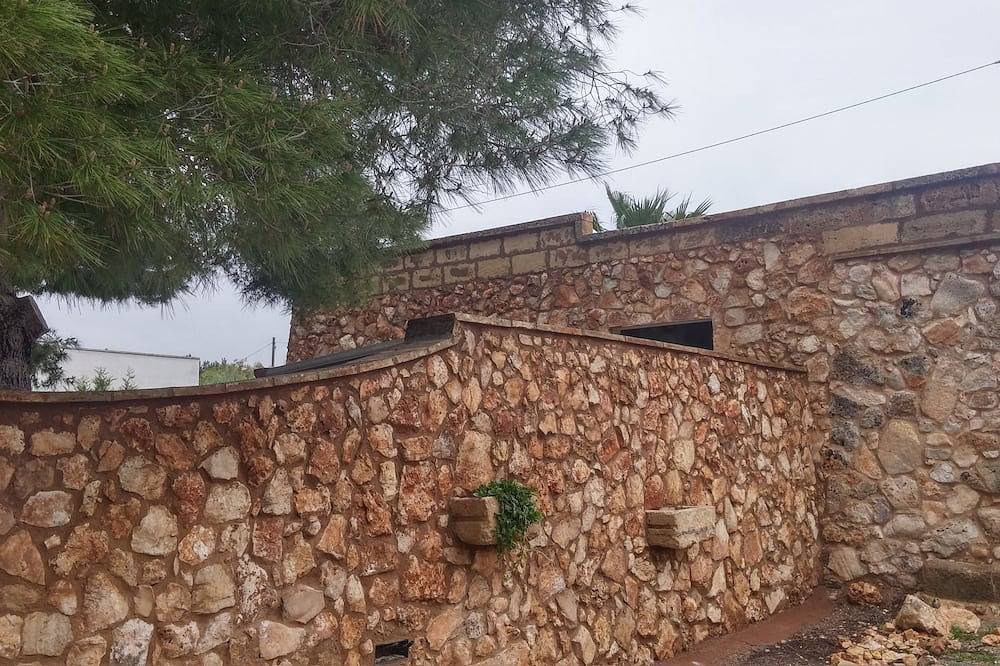 Rustico per 6 Persone in Marina di Mancaversa, Salento