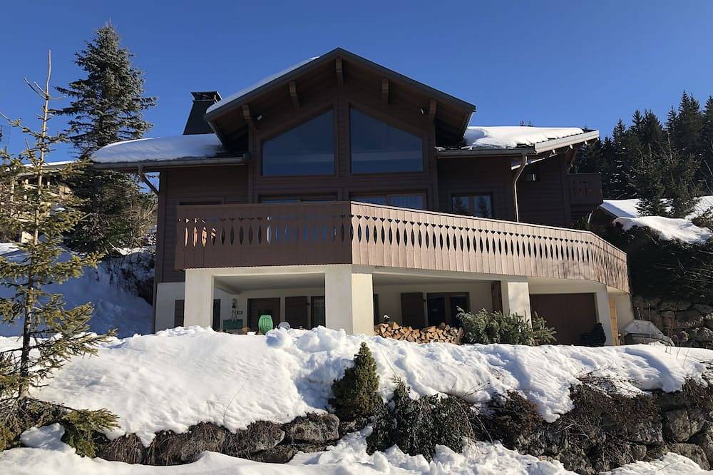Photo : Maison de vacances