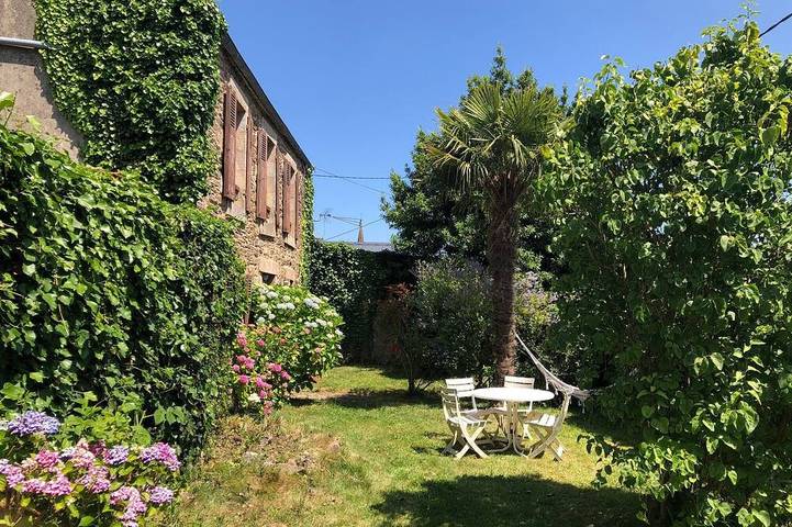 Maison de vacances pour 6 personnes