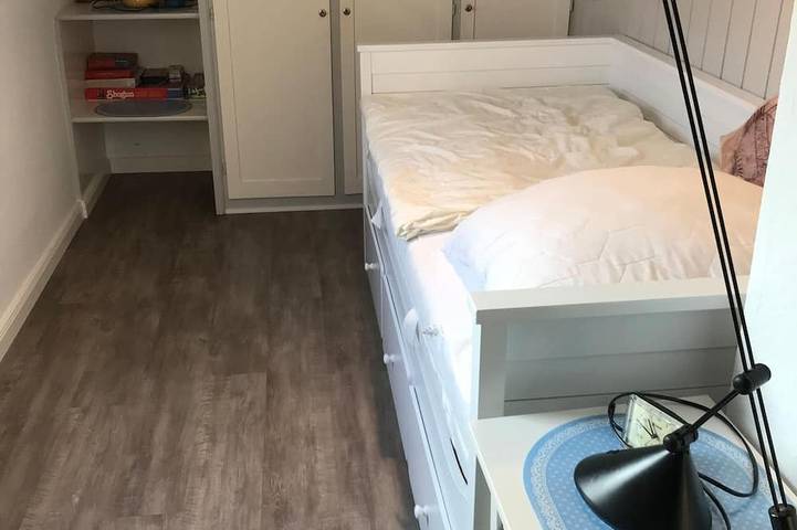 Ganze Wohnung, Ferienwohnung Andrea Og in Büsum, Kreis Dithmarschen