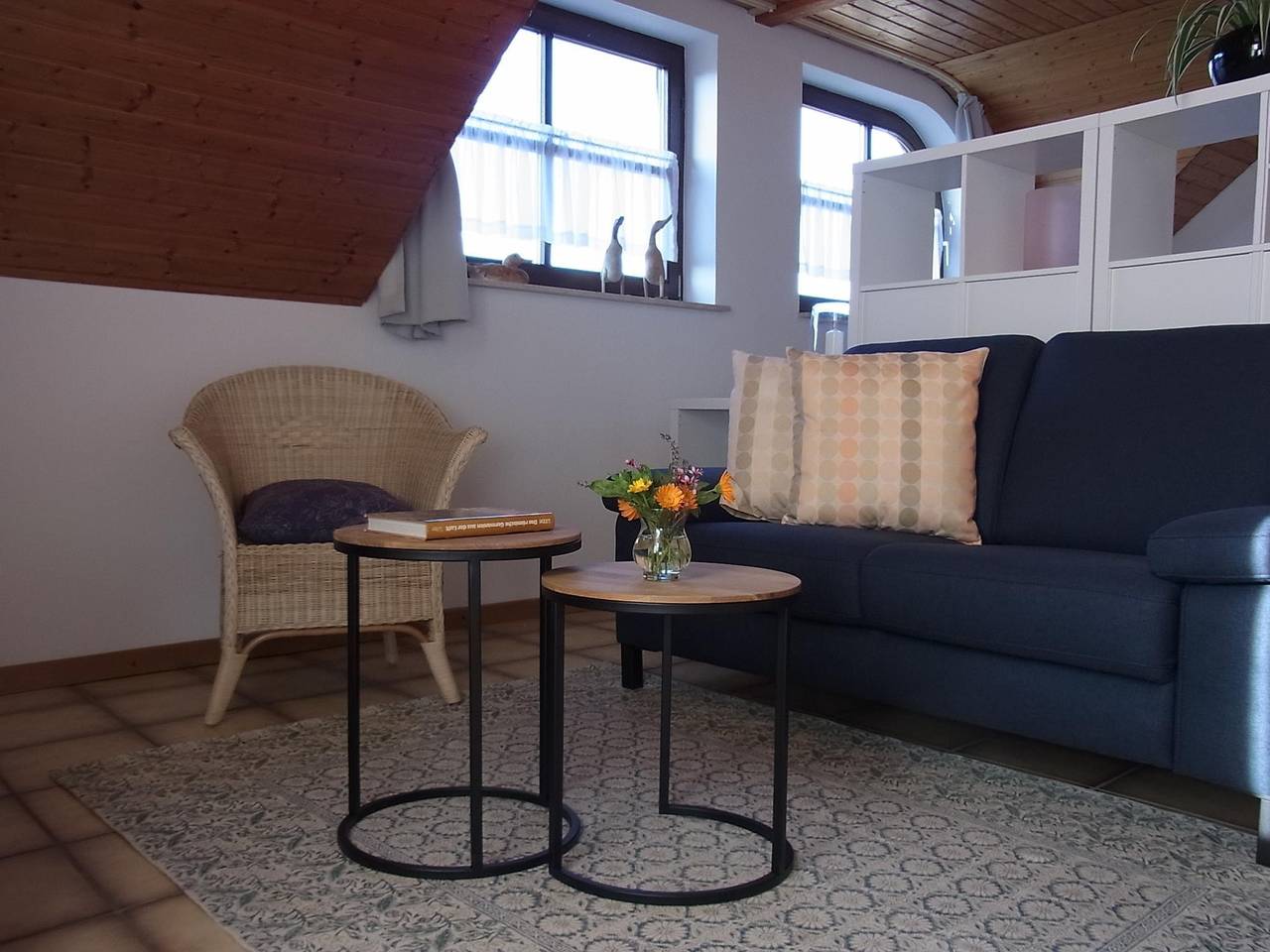 Ganze Ferienwohnung, 2-Bett-Appartment in Schweich, Moseleifel
