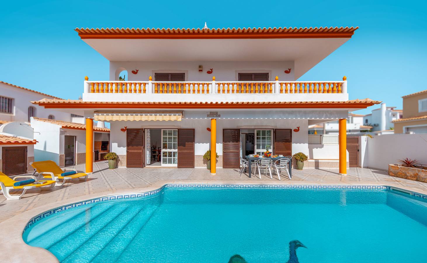Villa Mare in Guia, Distrito de Faro