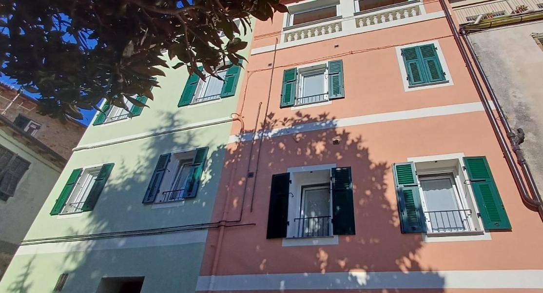 Appartement entier, Au Valún - Cà Sutana in Camporosso, Alpes liguriennes
