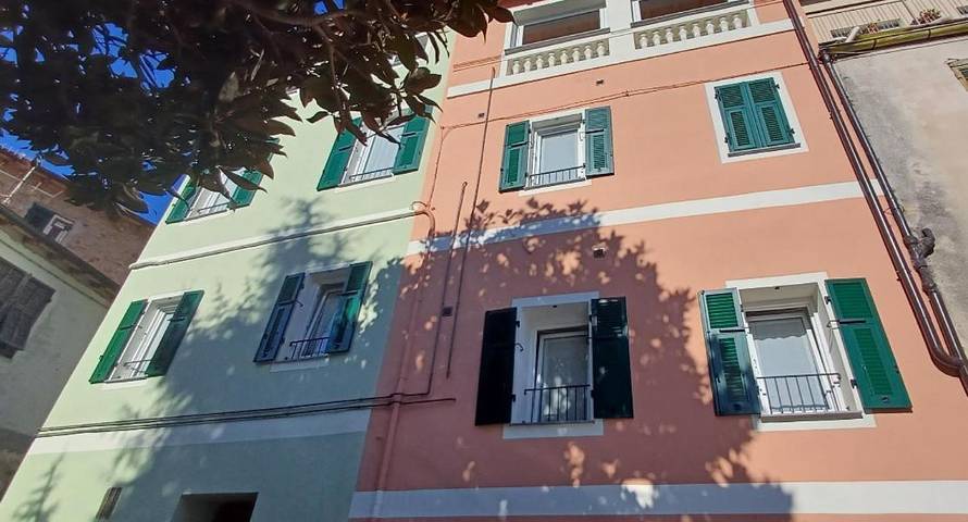 Appartement de vacances pour 4 personnes, avec vue