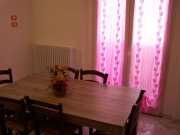 Villa per 5 Persone in Fogliano Marina, Riccione, Foto 2