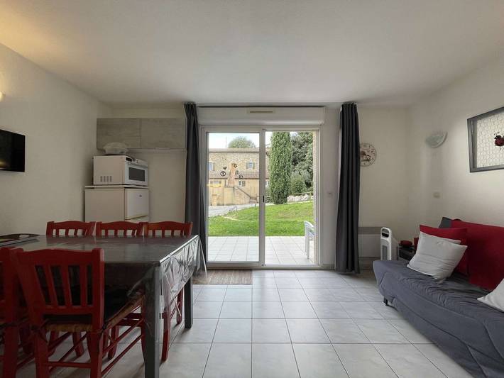 Offer view