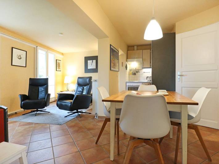 Bungalow für 4 Personen, mit Garten in Mecklenburgische Ostseeküste - 2