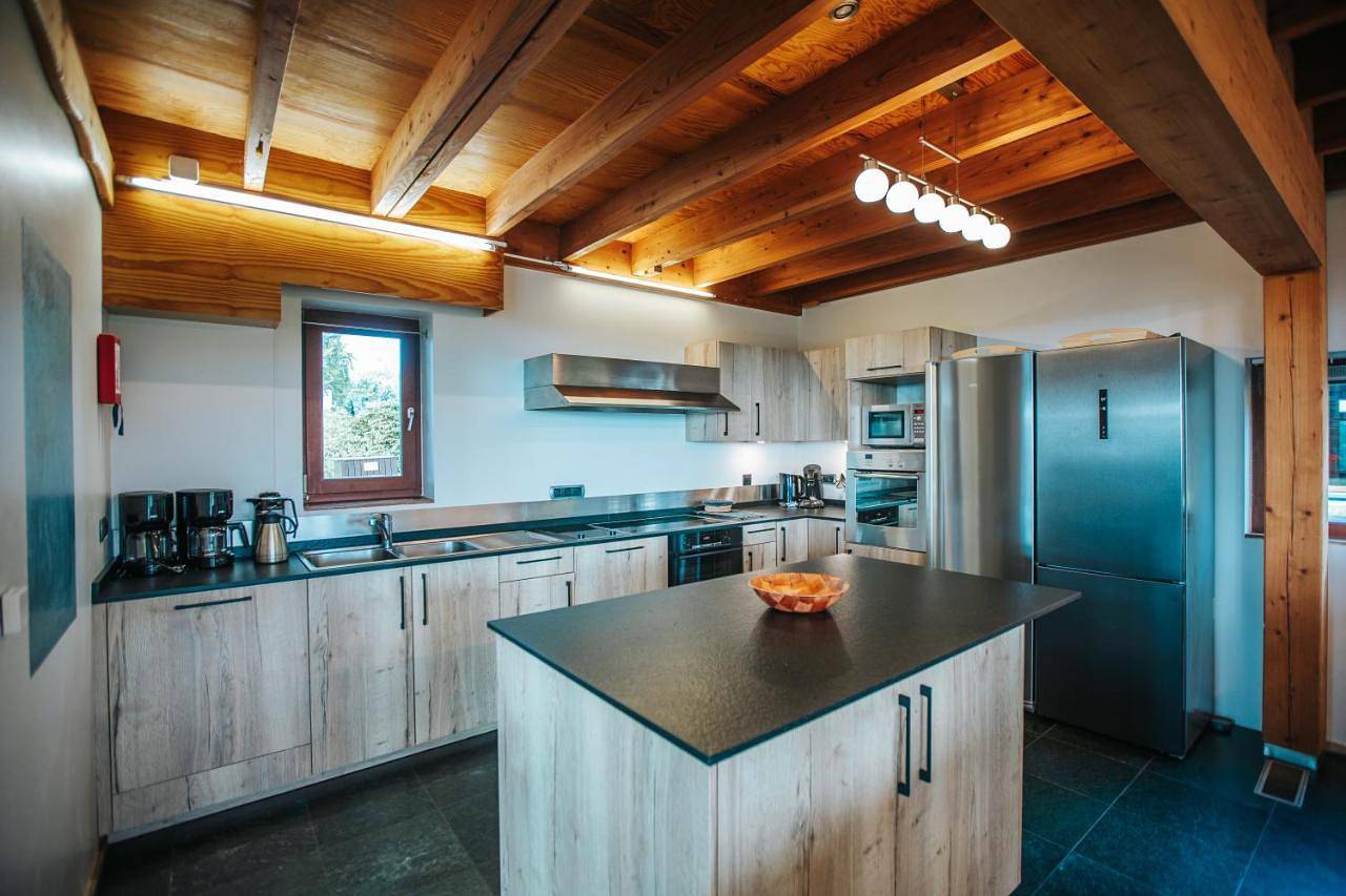 Holiday Home in Malmedy, Naturpark Hohes Venn
