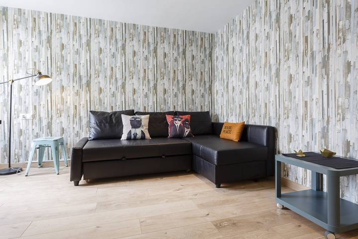 Ferienwohnung für 4 Personen, mit Haustier in Cádiz - 2