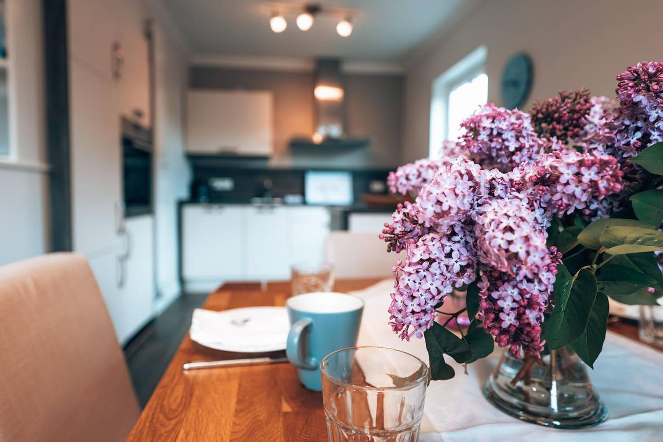 Belle Hues – Reetdach-Ferienhaus in Strandnähe auf Sylt, Westerland in Westerland, Sylt (Gemeinde)