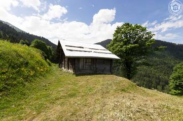 Gîte pour 5 personnes en Savoie
