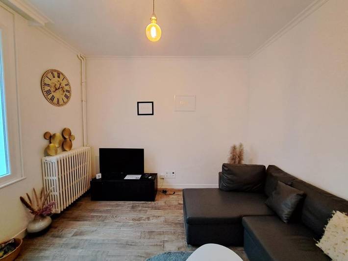 Villa pour 9 personnes, avec Terrasse à Reims