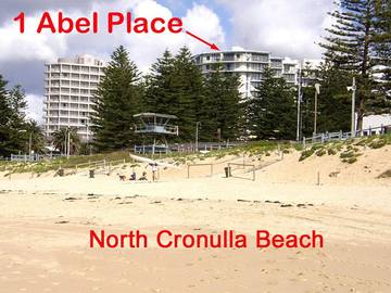 Holiday Rental for 6 People in Cronulla, New South Wales, Photo 2