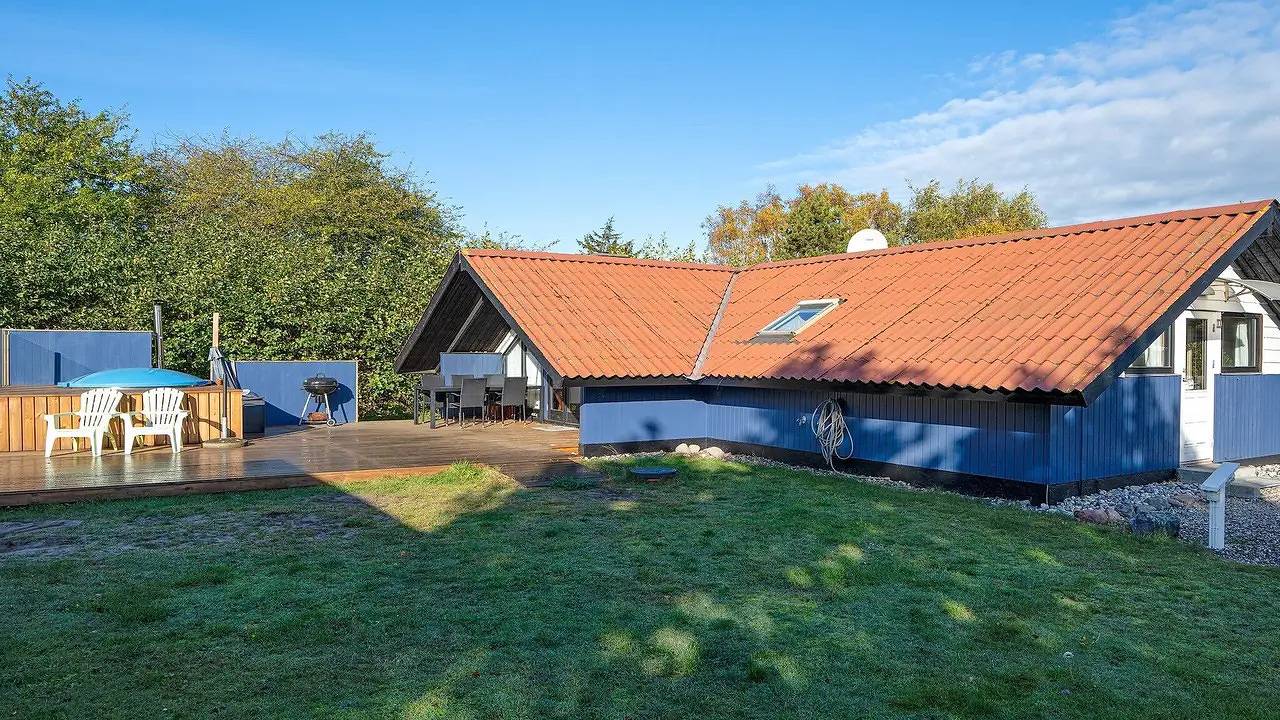 Ferienhaus für 5 Personen (71 m²) in Dannemare in Hummingen, Dannemare