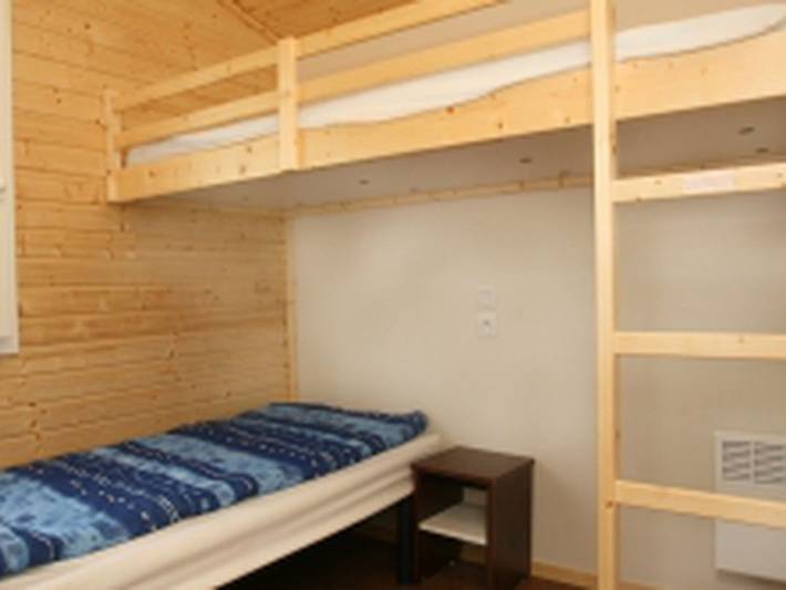 Gîte pour 6 personnes, avec terrasse et piscine à Villegly - 4