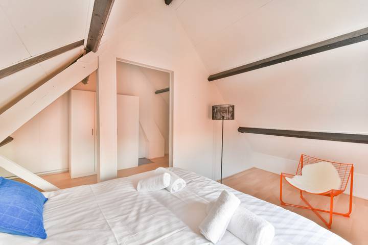 Vakantieappartement voor 2 personen - 1