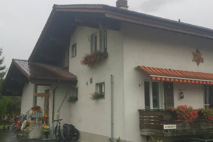 Vakantieappartement voor 6 personen, met terras en tuin - 1