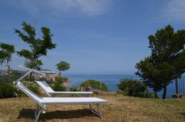 Ferienhaus Mit Meerblick für 4 Personen in Imperia, Imperia Provinz, Bild 2