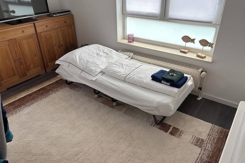 Ganze Wohnung, Gemütliche helle 1 Zimmer Ferienwohnung in Bramsche max. 3 Personen in Bramsche, Osnabrücker Land