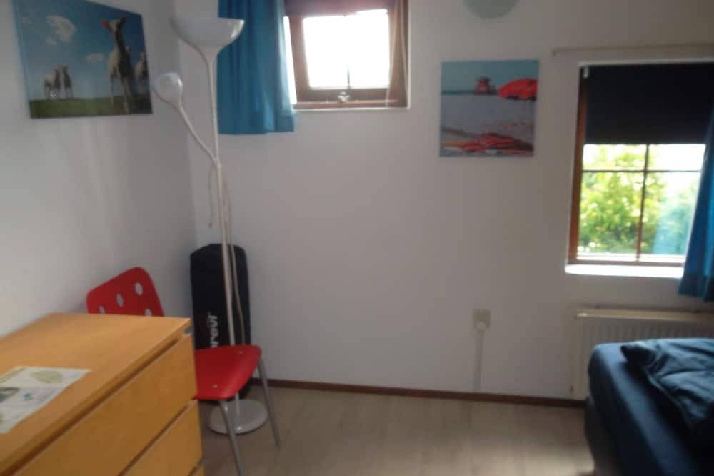 Ganze Wohnung, Moderne Ferienwohnung 6 P Texel am Meer 2000 m Frühjahr Rabat 15 - 25%  Kalender in Eijerland, De Cocksdorp