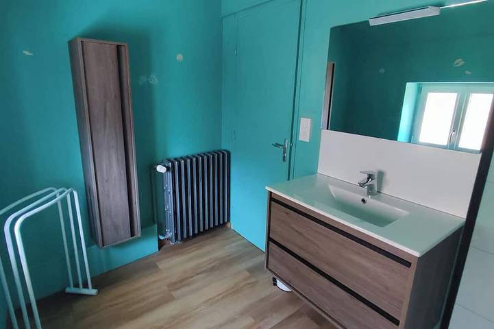 Gîte pour 8 personnes dans Nitry - 3