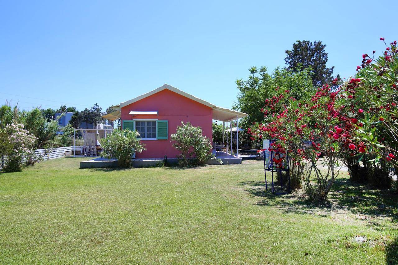 One-Bedroom House in Καρυώτες, Ελλάδα
