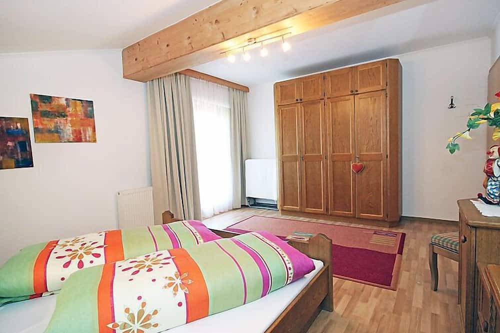 Ganze Wohnung, Hundsbichler in Tuxer Alpen, Schwendau