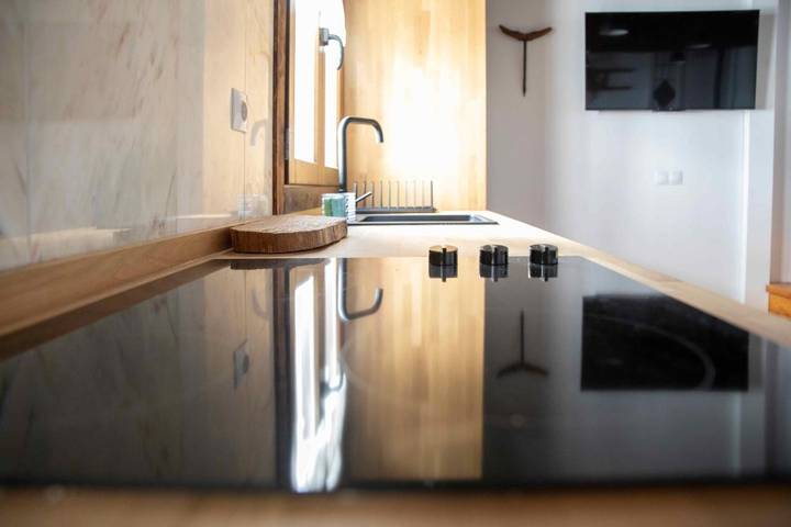 Casa rural para 4 personas en Retiendas - 3