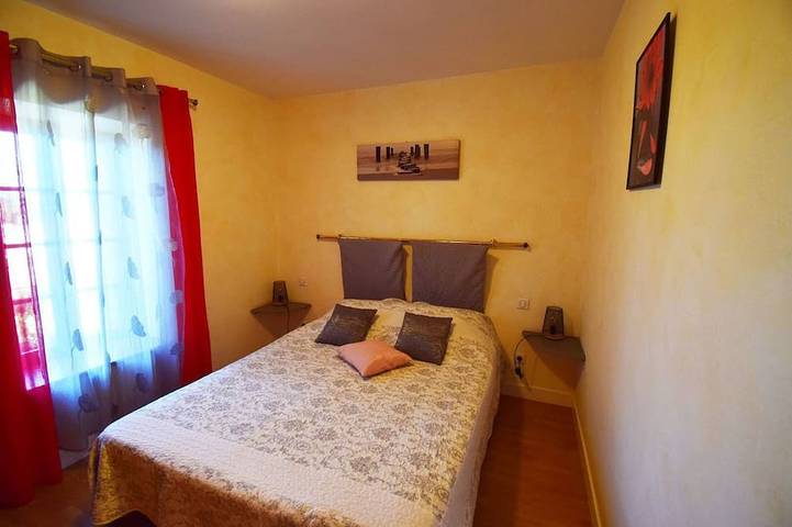 Location de vacances pour 6 personnes à Madaillan - 2