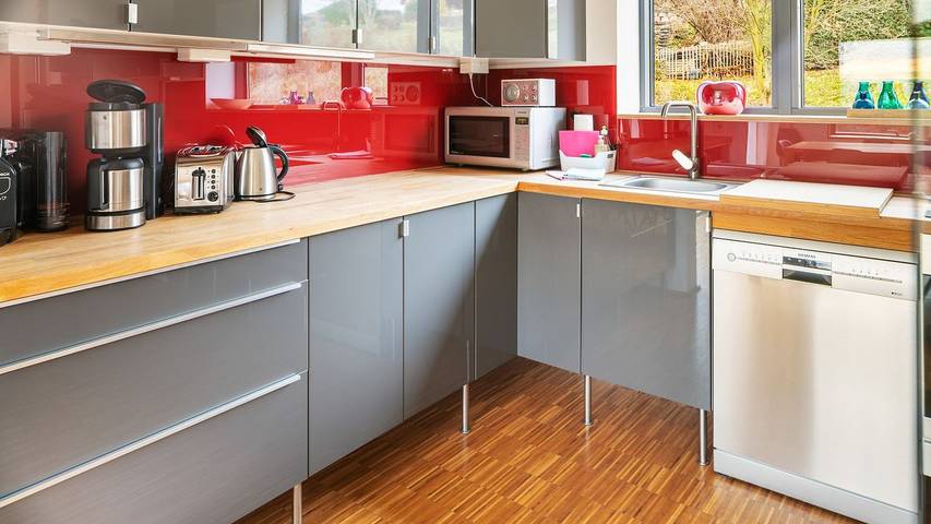 Ferienhaus für 11 Personen, mit Garten und Sauna in Freital - 4